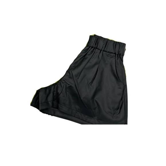 NEW CROSBY BY MOLLIE BURCH cailan short in black - Picture 2 of 3